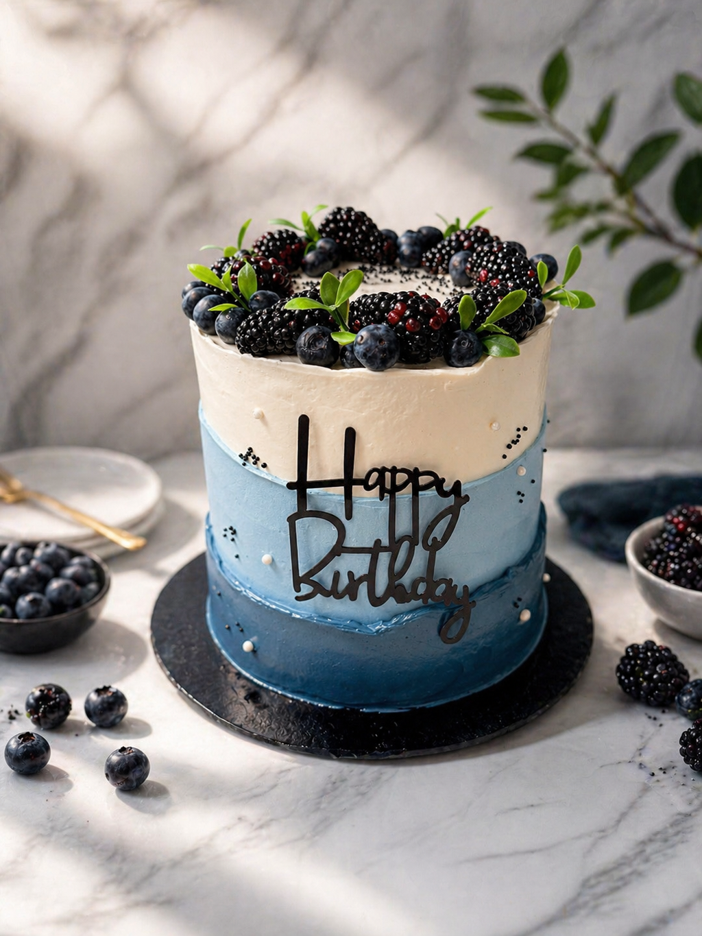 Pastel Personalizado - Cotización