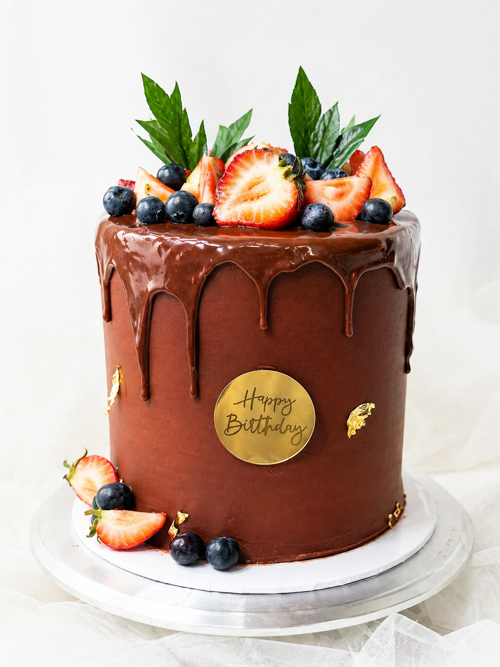Pastel Personalizado - Cotización