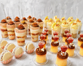 Mesa de Postres - Cotización