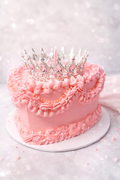 Pastel Personalizado - Cotización