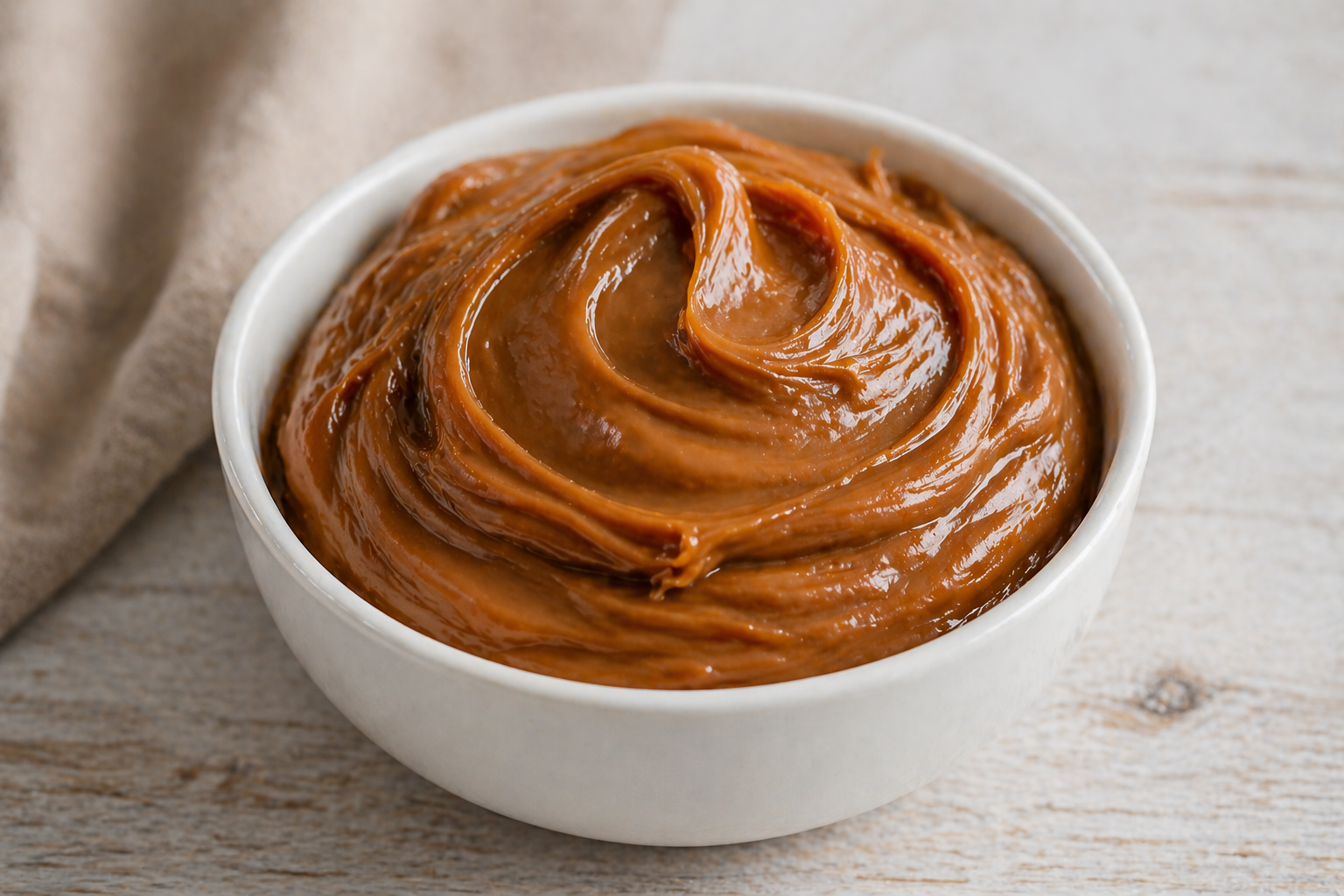 Relleno: Dulce de Leche