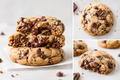 Cookies New York Style