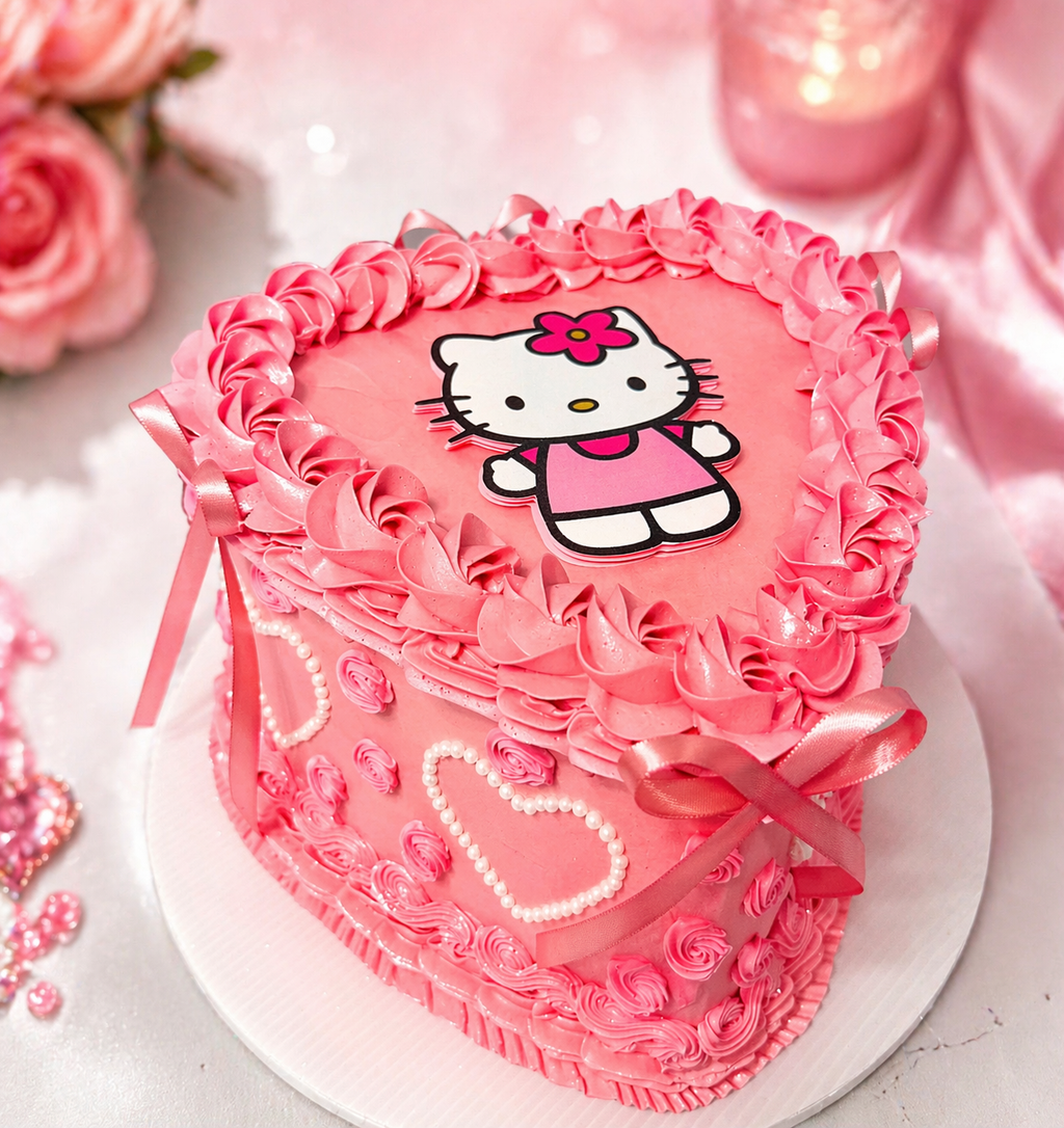 Pastel Personalizado - Cotización